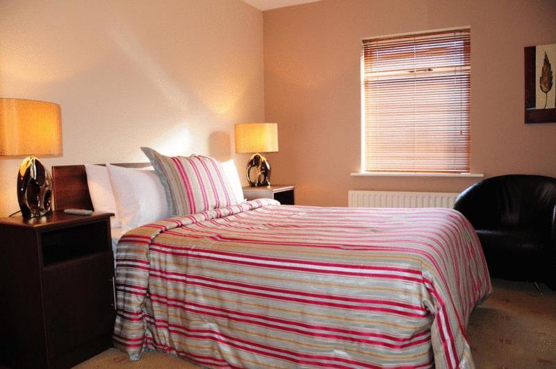 The Mayfly Hotel Foxford Δωμάτιο φωτογραφία